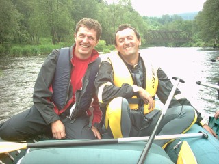 moldau raften 110605014